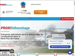 proxi-debouchage.fr