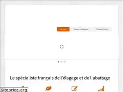 Sites similar to proxi-elagage.fr