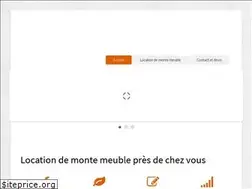 Sites similar to proxi-montemeuble.fr