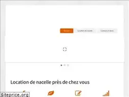 Sites similar to proxi-nacelle.fr