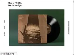 Sites similar to proxi.me
