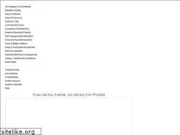 Sites similar to proxibidclassifieds.com