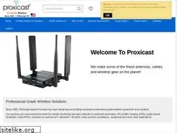 Sites similar to proxicast.com