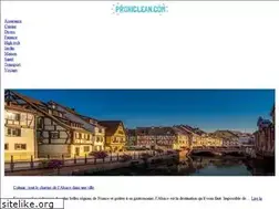Sites similar to proxiclean.com