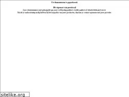 Sites similar to proxico.nl