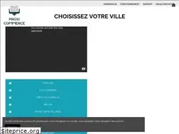 Sites similar to proxicommerce.fr