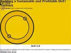 Sites similar to proxidefi.com