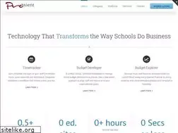 Sites similar to proxient.com