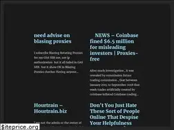 Sites similar to proxies-free.com
