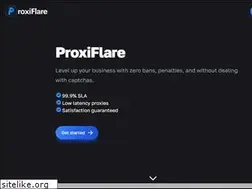 Sites similar to proxies.cx