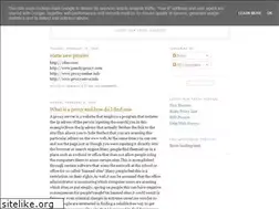 Sites similar to proxiesnew.blogspot.com