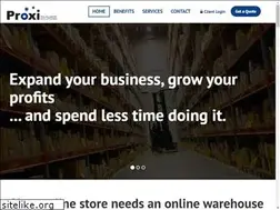 Sites similar to proxifs.com