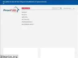 Sites similar to proxifuel.be