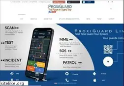 Sites similar to proxiguard.com