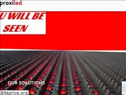 Sites similar to proxiled.com
