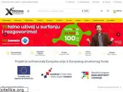 Sites similar to proxima-informatika.hr