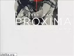 Sites similar to proxima.film