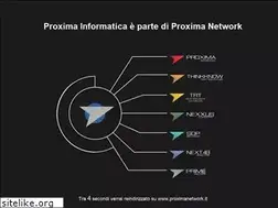 Sites similar to proximainformatica.com