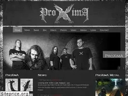 Sites similar to proximametal.ch