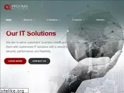 Sites similar to proximanetworks.com