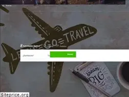 Sites similar to proximaparada.co