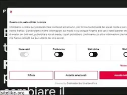 Sites similar to proximaspa.it