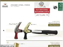 Sites similar to proximasteel.com