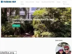 Sites similar to proximatrip.com.br