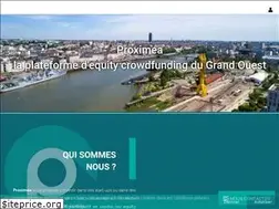 Sites similar to proximea.net