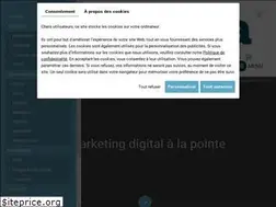 Sites similar to proximedia.be