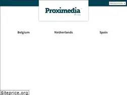Sites similar to proximedia.com