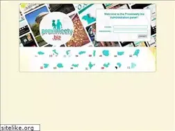 Sites similar to proximeety.biz