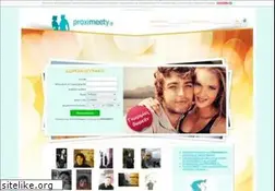 Sites similar to proximeety.gr
