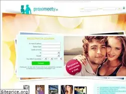 Sites similar to proximeety.sk