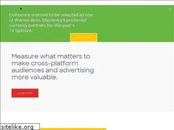 Sites similar to proximic.com