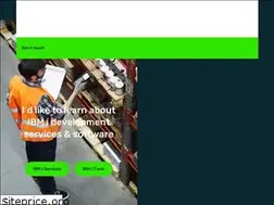 Sites similar to proximity.co.uk