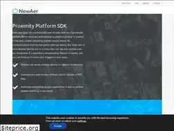 Sites similar to proximityplatform.com