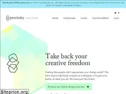 Sites similar to proximityschool.com