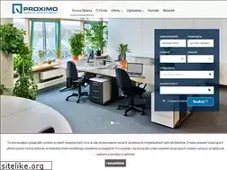 Sites similar to proximo.com.pl
