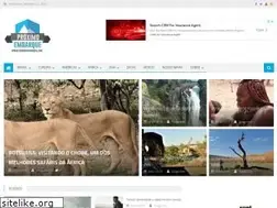 Sites similar to proximoembarque.com