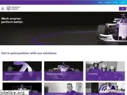 Sites similar to proximus-spearit.be