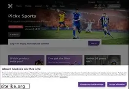 Sites similar to proximus.be