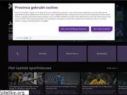 Sites similar to proximus11.be