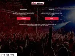 Sites similar to proximusgoformusic.be