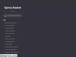 Sites similar to proximusspirou.be