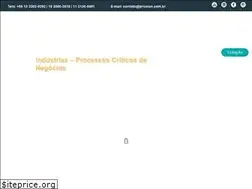 Sites similar to proxion.com.br