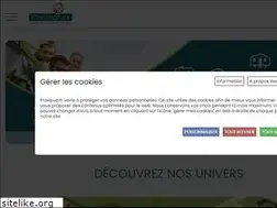 Sites similar to proxipub.fr