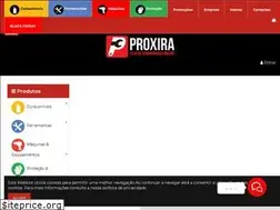 Sites similar to proxira.pt