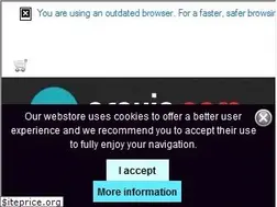 Sites similar to proxis.be