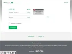 Sites similar to proxisante.ca
